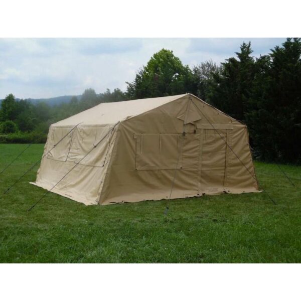 16x16 Frame Type Expandable Tent