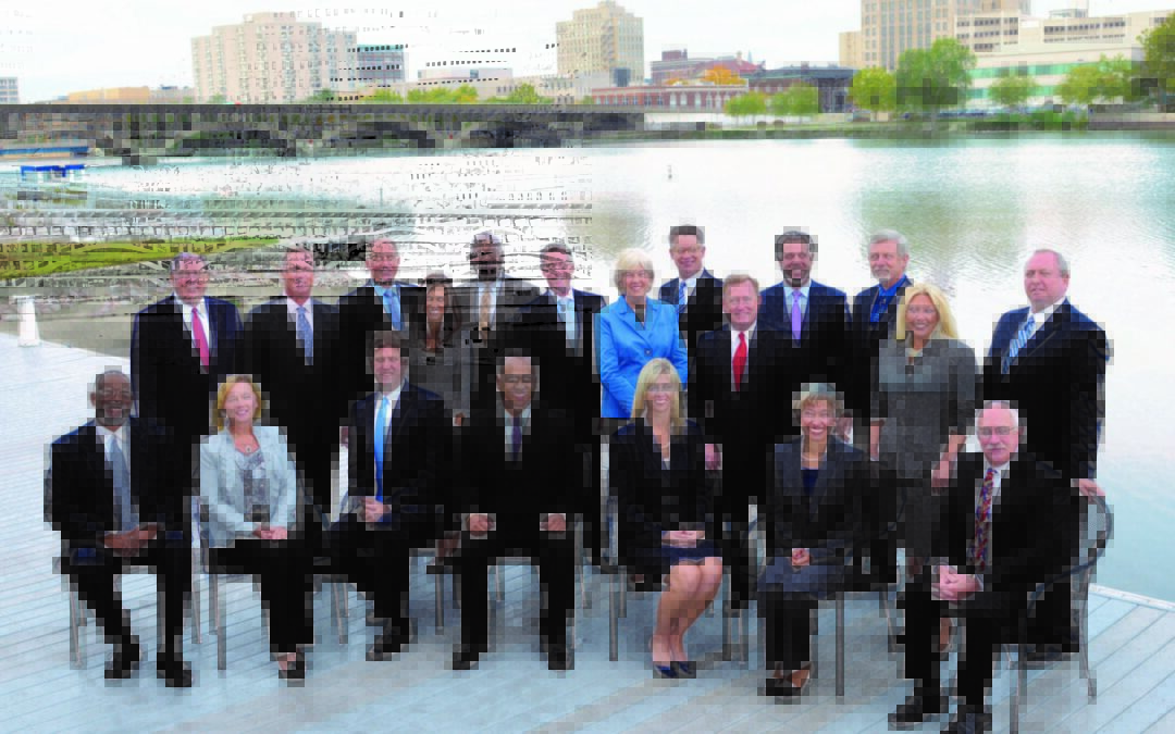 Peter Provenzano Awarded the 20 People You Should Know in 2012 Award