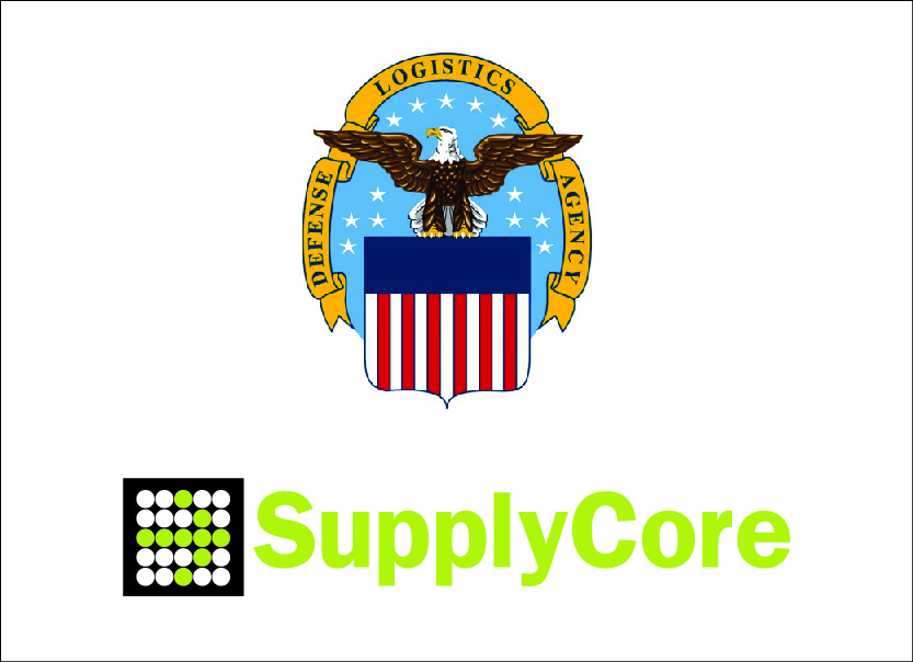 SupplyCore Earns Defense Logistics Agency Bronze Level Superior Supplier Award