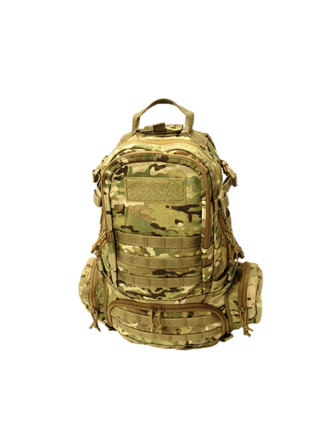 Resilience Tactical—The Perfect Pack - SupplyCore