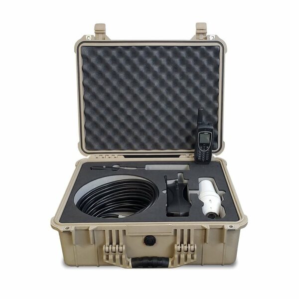 9575A TOC Box