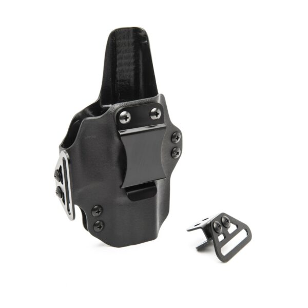 Dual Point Holster
