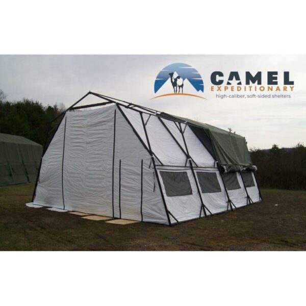 Extreme Weather Insulated Liner