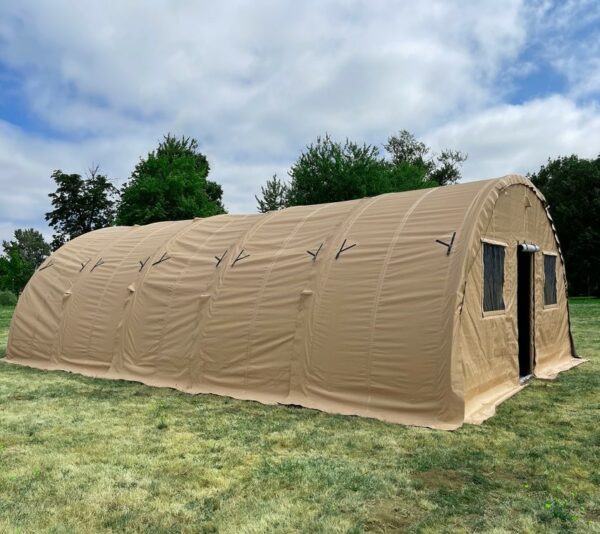 Guardian Shelter