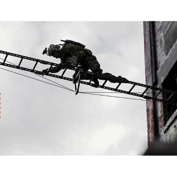 LADX Urban: Ladder & Bridge Toolkit