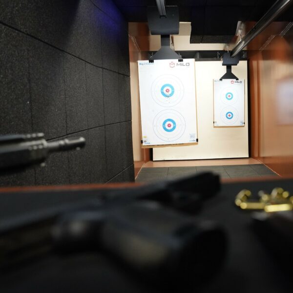 Ready Range