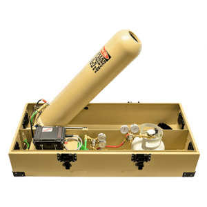 X-OMG Explosive Blast Simulator